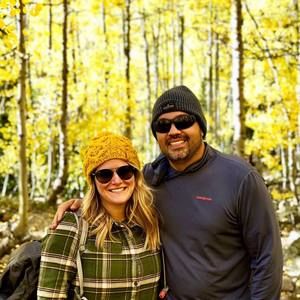 Meet your Posher, Lindsey